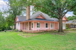 500 S Buffalo Street, Canton, TX 75103