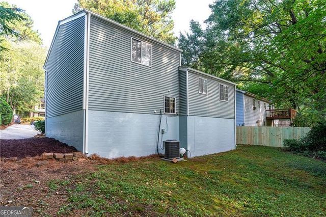 6734 Graves Mill Drive, Norcross, GA 30093