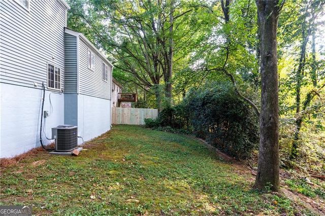 6734 Graves Mill Drive, Norcross, GA 30093