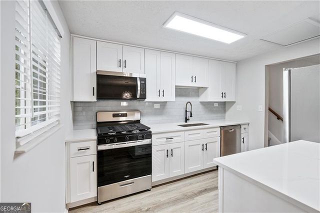 6734 Graves Mill Drive, Norcross, GA 30093