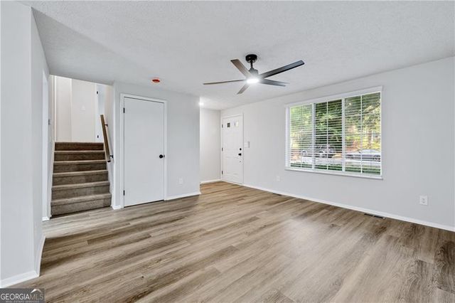 6734 Graves Mill Drive, Norcross, GA 30093