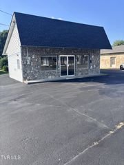 921 Jackson Love Highway, Erwin, TN 37650