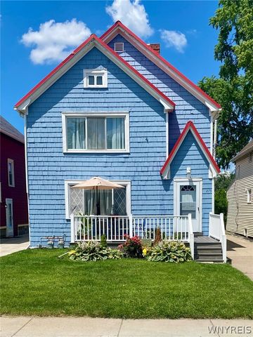 275 Heath Terrace, Tonawanda, NY 14223