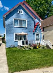 275 Heath Terrace, Tonawanda, NY 14223