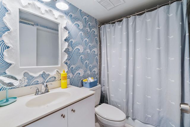 5480 N Ocean Drive A5b, Singer Island, FL 33404