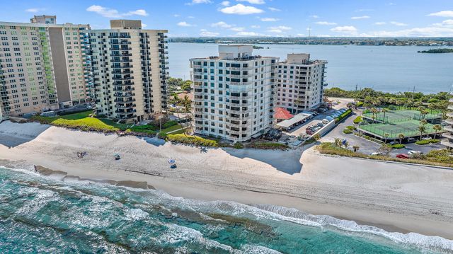 5480 N Ocean Drive A5b, Singer Island, FL 33404