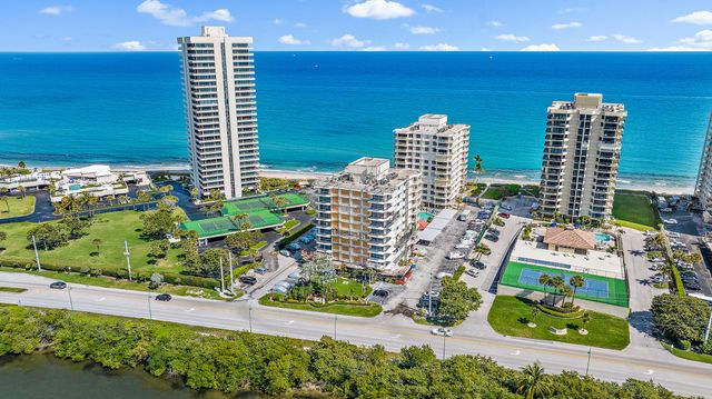 5480 N Ocean Drive A5b, Singer Island, FL 33404