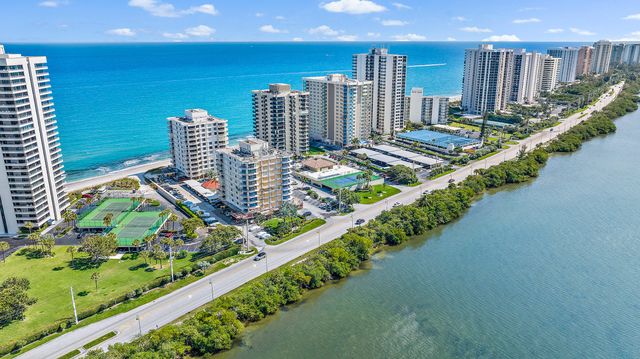 5480 N Ocean Drive A5b, Singer Island, FL 33404