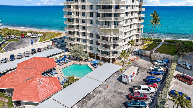 5480 N Ocean Drive A5b, Singer Island, FL 33404
