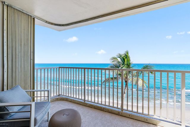 5480 N Ocean Drive A5b, Singer Island, FL 33404