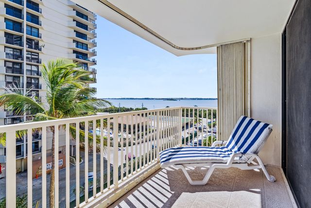 5480 N Ocean Drive A5b, Singer Island, FL 33404