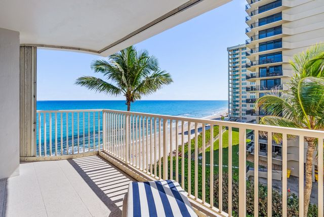 5480 N Ocean Drive A5b, Singer Island, FL 33404