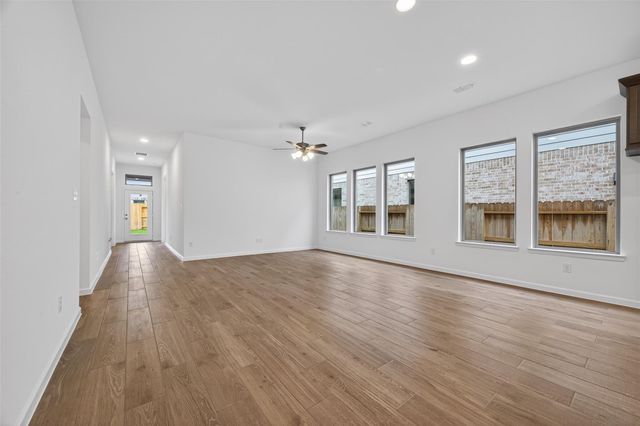 5015 Bowen Prairie Drive, Rosenberg, TX 77471