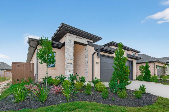 5015 Bowen Prairie Drive, Rosenberg, TX 77471