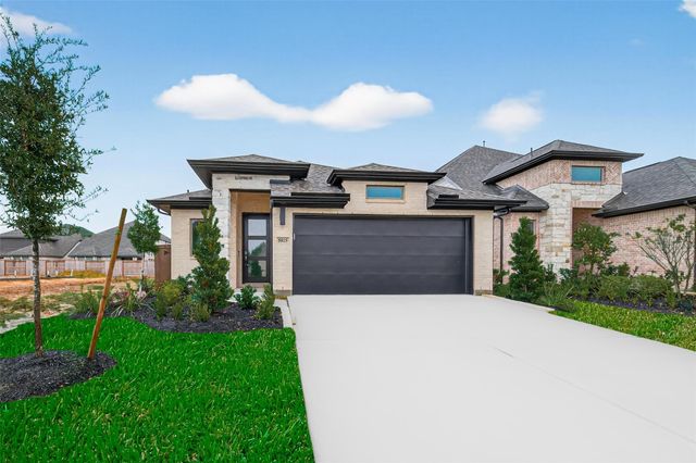 5015 Bowen Prairie Drive, Rosenberg, TX 77471