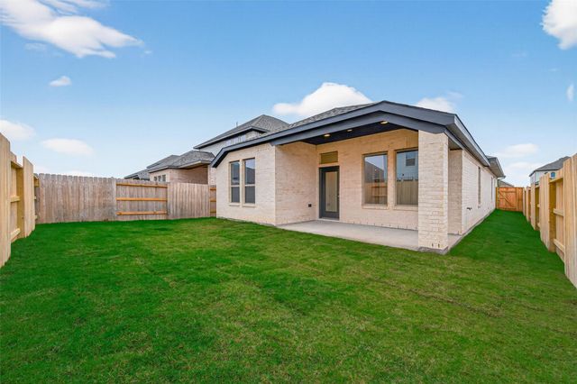 5015 Bowen Prairie Drive, Rosenberg, TX 77471