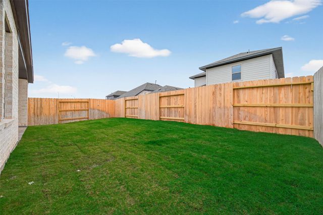 5015 Bowen Prairie Drive, Rosenberg, TX 77471