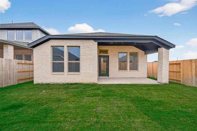 5015 Bowen Prairie Drive, Rosenberg, TX 77471