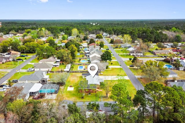 118 Palmetto Avenue, Mary Esther, FL 32569