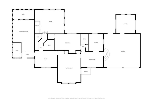 118 Palmetto Avenue, Mary Esther, FL 32569