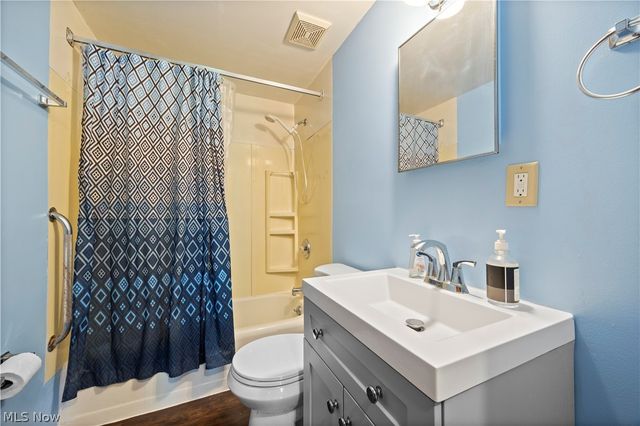 2886 Grant Street, Lorain, OH 44052