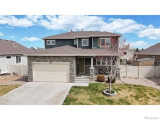 620 Cimarron Trail, Ault, CO 80610