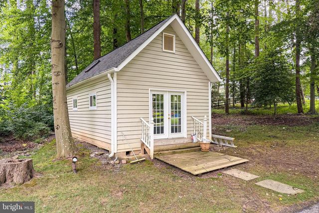 11540 QUAILWOOD MANOR DR, Fairfax Station, VA 22039