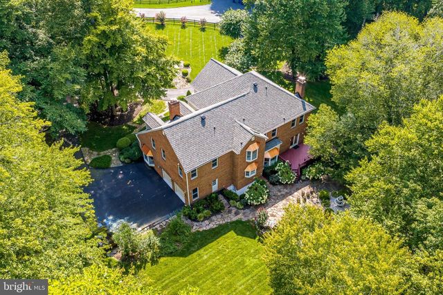 11540 QUAILWOOD MANOR DR, Fairfax Station, VA 22039