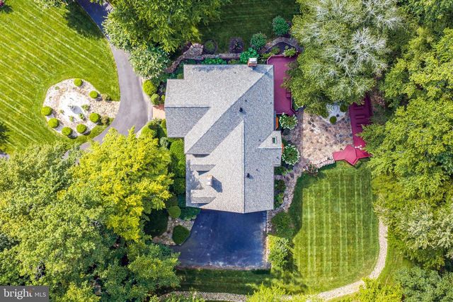 11540 QUAILWOOD MANOR DR, Fairfax Station, VA 22039