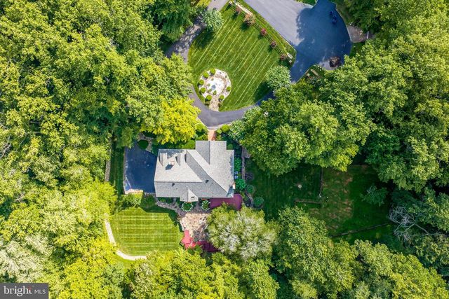 11540 QUAILWOOD MANOR DR, Fairfax Station, VA 22039