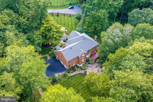 11540 QUAILWOOD MANOR DR, Fairfax Station, VA 22039
