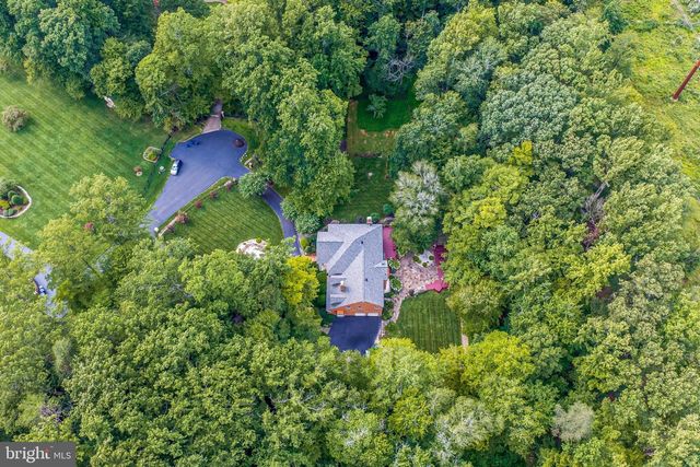 11540 QUAILWOOD MANOR DR, Fairfax Station, VA 22039