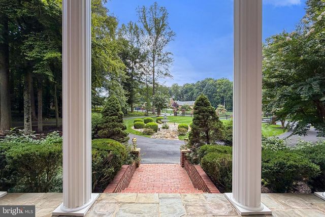 11540 QUAILWOOD MANOR DR, Fairfax Station, VA 22039