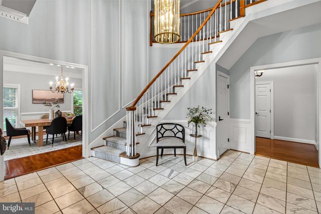 11540 QUAILWOOD MANOR DR, Fairfax Station, VA 22039