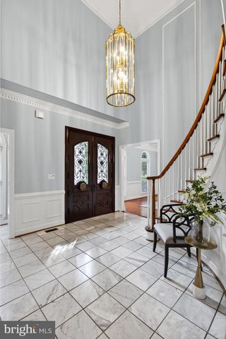 11540 QUAILWOOD MANOR DR, Fairfax Station, VA 22039