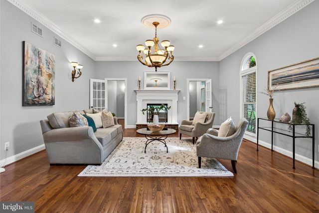 11540 QUAILWOOD MANOR DR, Fairfax Station, VA 22039