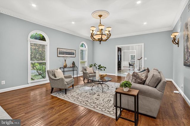 11540 QUAILWOOD MANOR DR, Fairfax Station, VA 22039