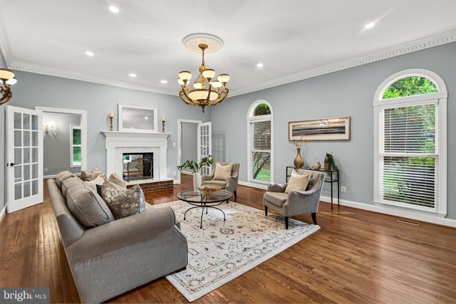 11540 QUAILWOOD MANOR DR, Fairfax Station, VA 22039