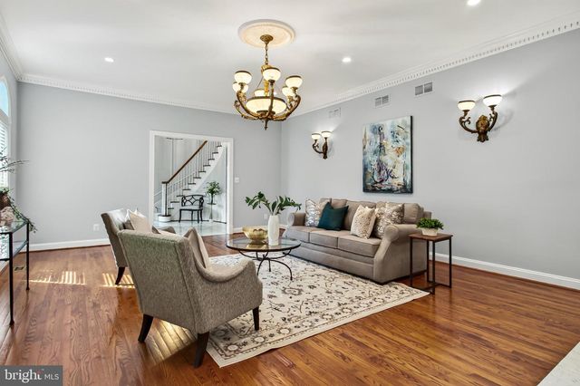 11540 QUAILWOOD MANOR DR, Fairfax Station, VA 22039