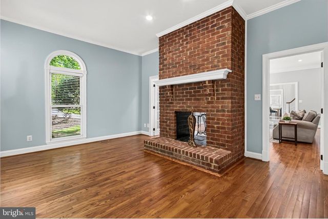 11540 QUAILWOOD MANOR DR, Fairfax Station, VA 22039