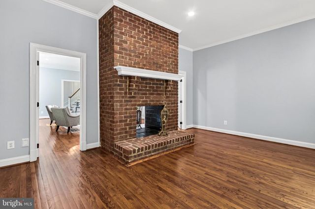 11540 QUAILWOOD MANOR DR, Fairfax Station, VA 22039