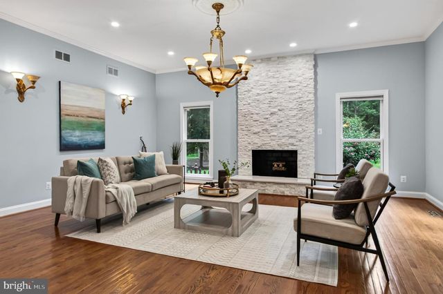 11540 QUAILWOOD MANOR DR, Fairfax Station, VA 22039