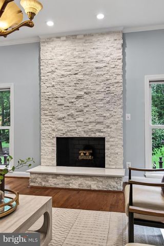 11540 QUAILWOOD MANOR DR, Fairfax Station, VA 22039