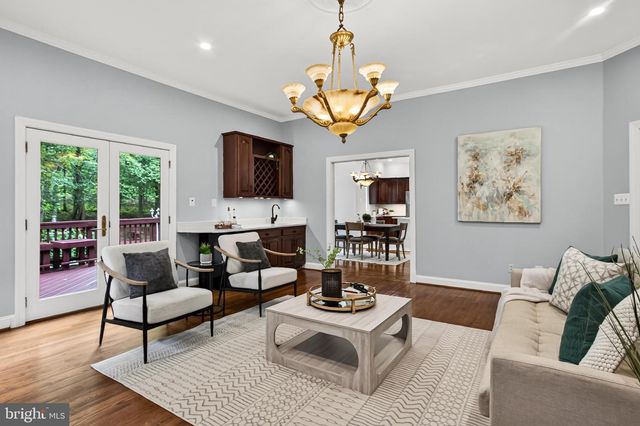 11540 QUAILWOOD MANOR DR, Fairfax Station, VA 22039