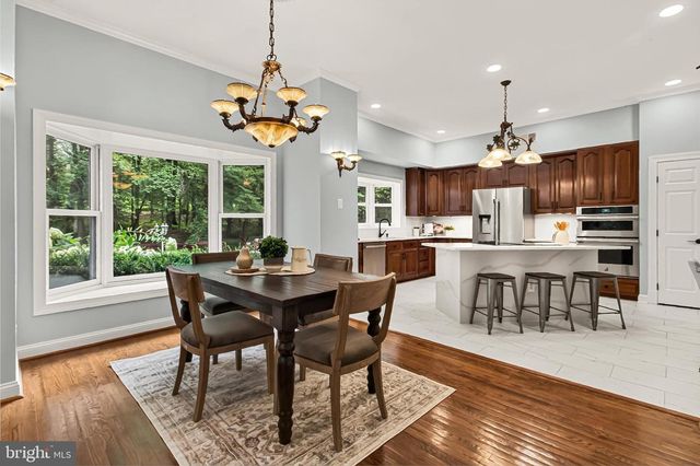 11540 QUAILWOOD MANOR DR, Fairfax Station, VA 22039