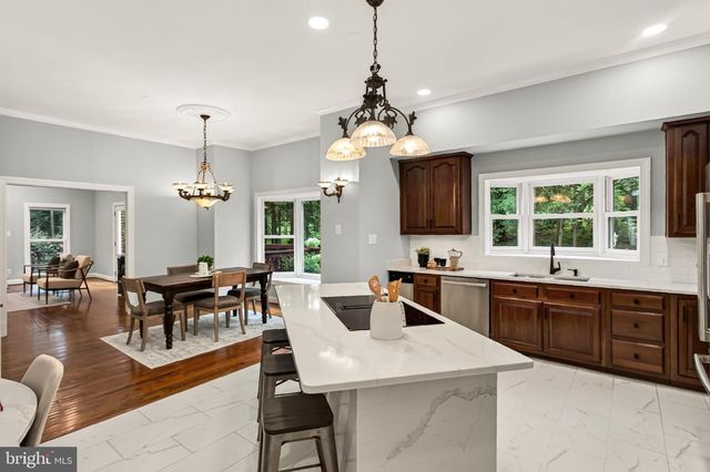 11540 QUAILWOOD MANOR DR, Fairfax Station, VA 22039