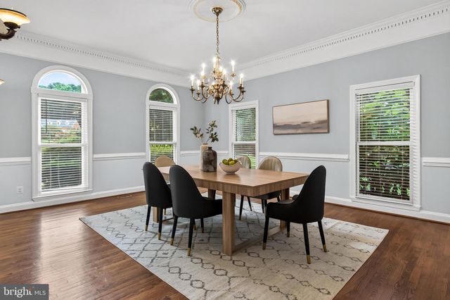 11540 QUAILWOOD MANOR DR, Fairfax Station, VA 22039