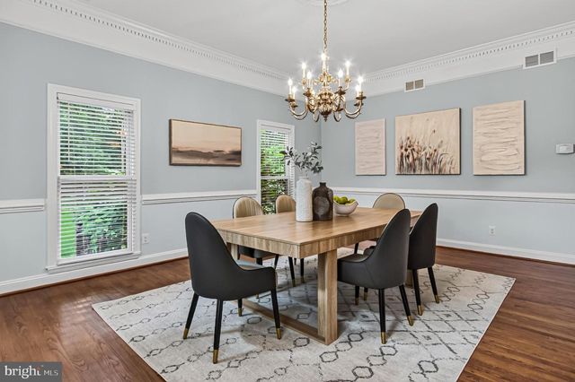 11540 QUAILWOOD MANOR DR, Fairfax Station, VA 22039