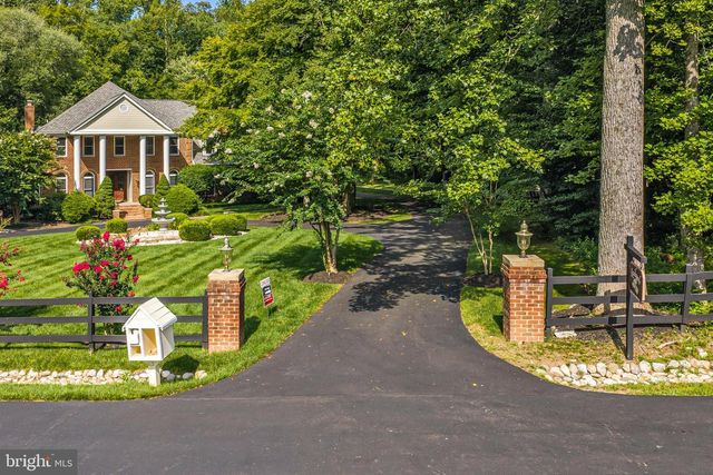 11540 QUAILWOOD MANOR DR, Fairfax Station, VA 22039