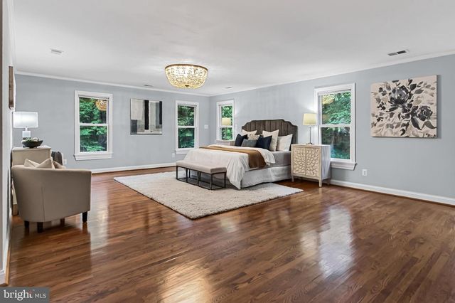 11540 QUAILWOOD MANOR DR, Fairfax Station, VA 22039
